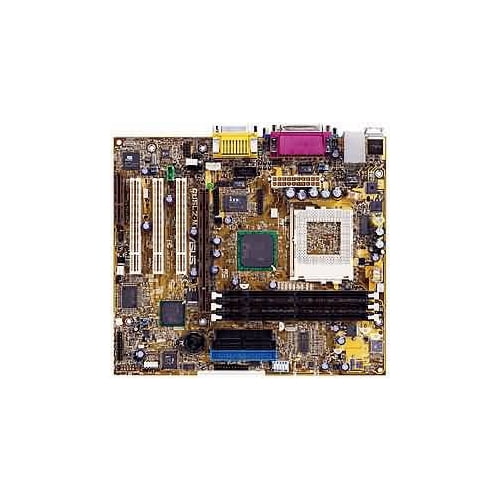 intel 82815 audio